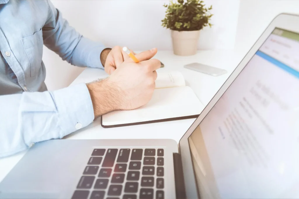 Digitale Marketinglösungen